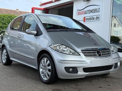 Mercedes A200