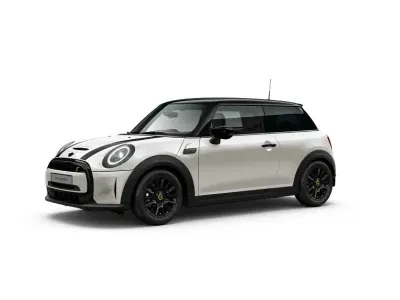 Gebraucht Mini Cooper SE 135 kW (184 PS) 2023 Kleinwagen