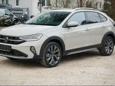 Gebraucht VW Taigo
