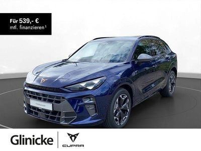 Gebraucht Cupra Terramar 204 PS (150 kW) 2025 Kosmosblau SUV