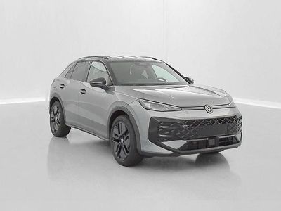 Neu VW T-Roc 150 PS (110 kW) 2026 Gris wolf SUV
