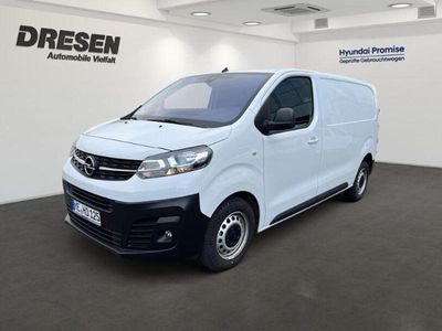 Othercolor Gebraucht 2024 Opel Vivaro Edition Van / Kleinbus | 27.350 € (Etwas zu teuer)