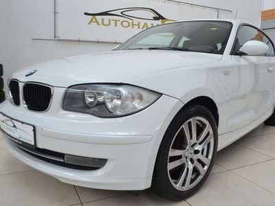 BMW 118 Coupé