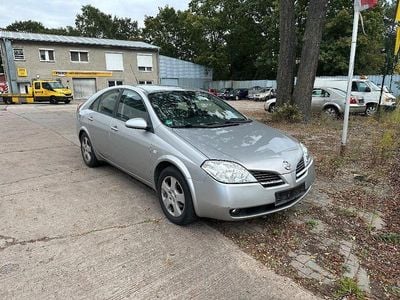 Nissan Primera