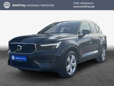 Second-hand Volvo XC40 120 CP (88 kW) 2024 SUV