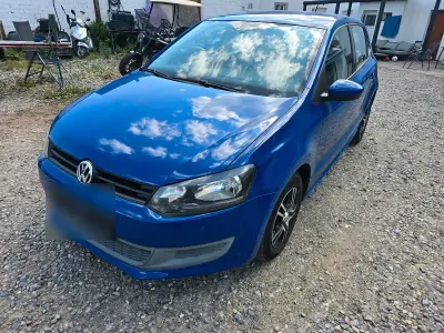 Gebraucht VW Polo
