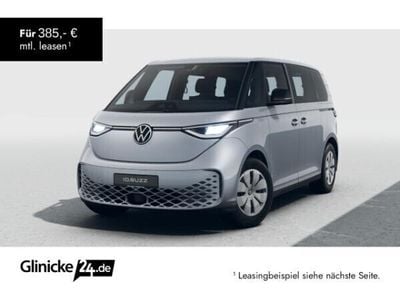 VW ID. Buzz