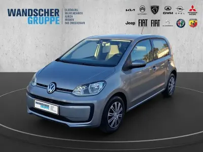 Używany VW up!