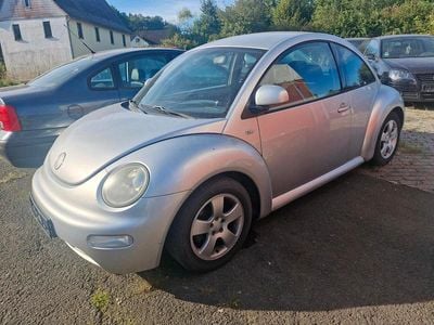VW Beetle