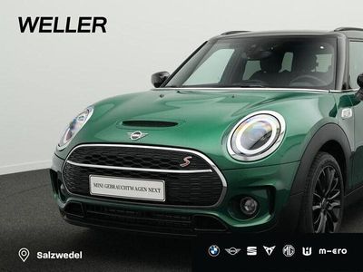 Mini Cooper Clubman