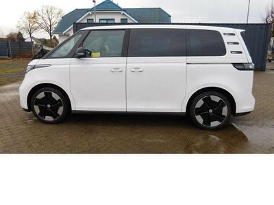 Gebraucht VW ID. Buzz Pro 150 kW (204 PS) 2023 Andere Van / Kleinbus