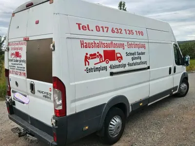 Gebraucht Fiat Ducato