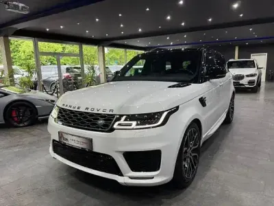 Gebraucht Land Rover Range Rover Sport