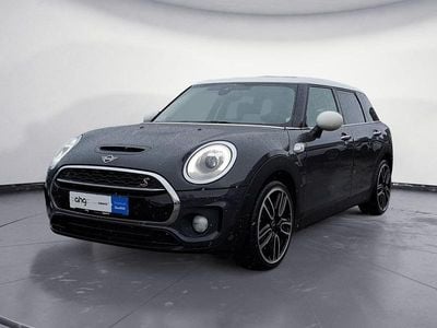 Gebraucht Mini Cooper S Clubman 192 PS (141 kW) 2019 Grau Kombi