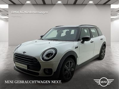 gebraucht Mini Cooper Clubman 