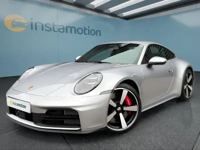 Gebraucht Porsche 911 Carrera 4S