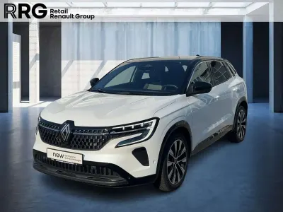 Gebraucht Renault Austral
