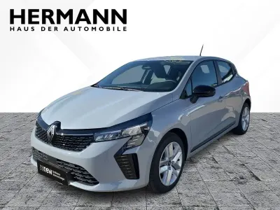 Gebraucht Renault Clio