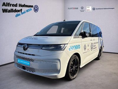 Gebraucht VW Multivan 177 PS (130 kW) 2025 Candyweiß Van