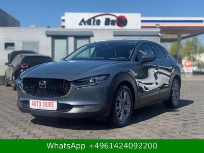 Usata Mazda CX-30 Takumi-Line 140 CV (102 kW) 2025 Grigio SUV