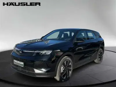 Gebraucht Opel Grandland X Edition 145 PS (106 kW) 2025 Karbon schwarz (metallic) SUV
