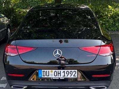 Mercedes CLS400