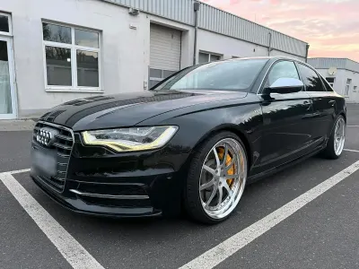 Gebraucht Audi S6