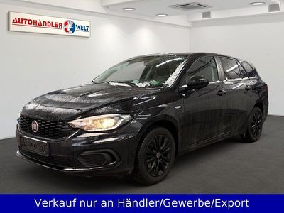 Second-hand Fiat Tipo Pop 95 CP (69 kW) 2019 Negru Break