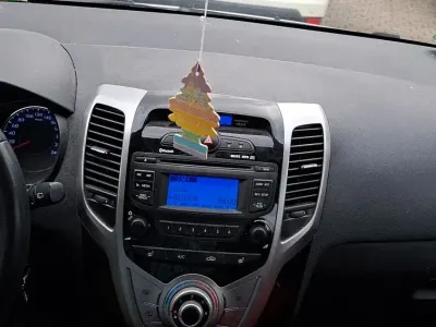 Gebraucht Hyundai ix20