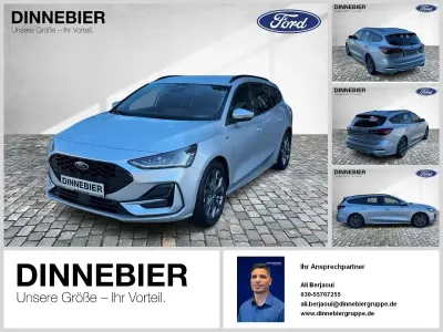 Gebraucht Ford Focus