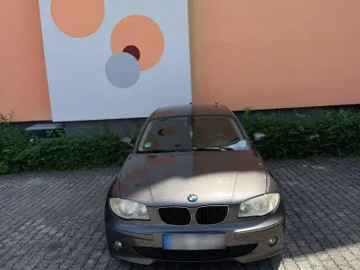 Gebraucht BMW 116