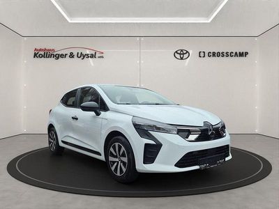 Gebraucht Mitsubishi Colt Basis 67 PS (49 kW) 2025 Weiß Kleinwagen
