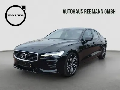 Gebraucht Volvo S60