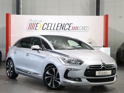 Citroën DS5