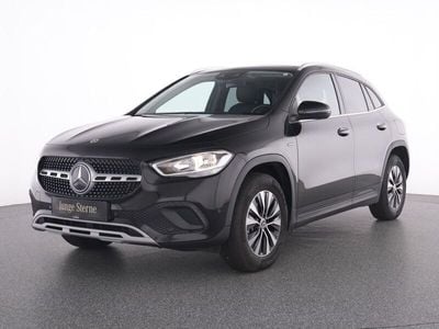 Mercedes GLA250