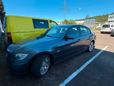 Gebraucht BMW 318