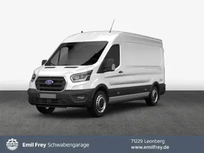Gebraucht Ford Transit