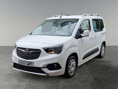 Opel Combo Life