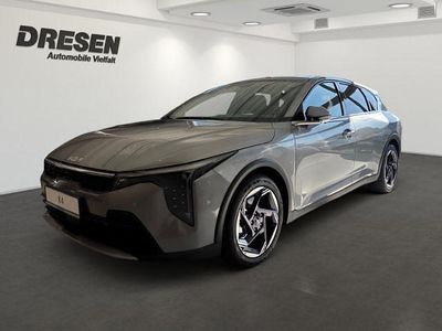 Nouă Kia K4 Spirit 150 CP (110 kW) 2026 Gri Berlinǎ