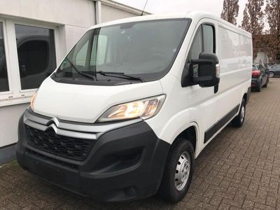 Citroën Jumper