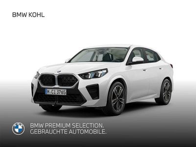 Gebraucht BMW X2 Shadowline 156 PS (114 kW) 2025 Weiss SUV