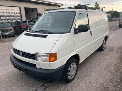 VW T4