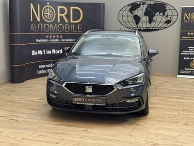 Grau Gebraucht 2025 Seat Leon | 22.990 € (Superpreis)