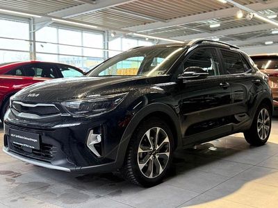 Usata Kia Stonic Spirit 101 CV (74 kW) 2025 Nero SUV