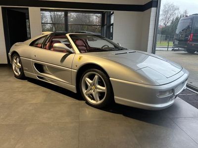 gebraucht Ferrari F355 F1 GTS Cabrio