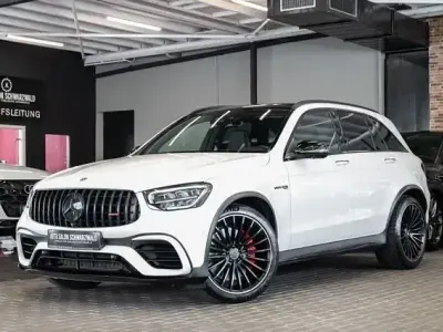 Gebraucht BMW X3 Competition Edition 2021 Andere SUV