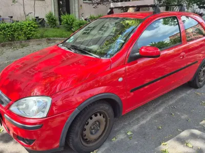 Brugt Opel Corsa