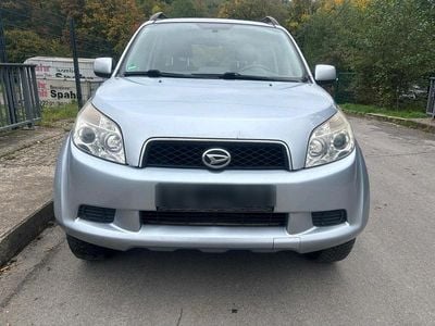 Daihatsu Terios