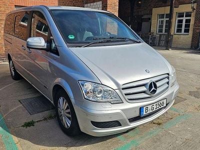 Mercedes Viano