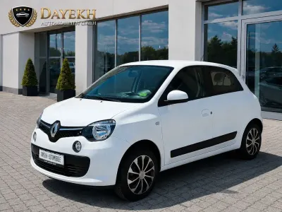 Gebraucht Renault Twingo